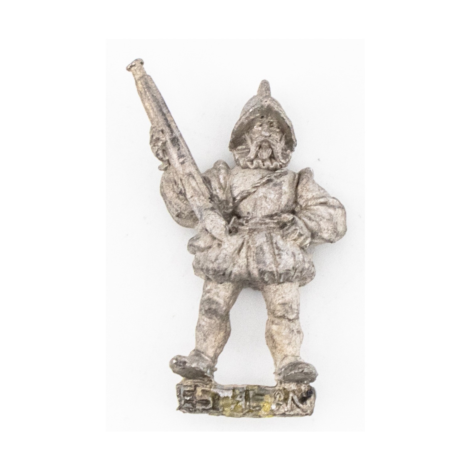GW WHF Dogs of War Loose Estalian #4 NM