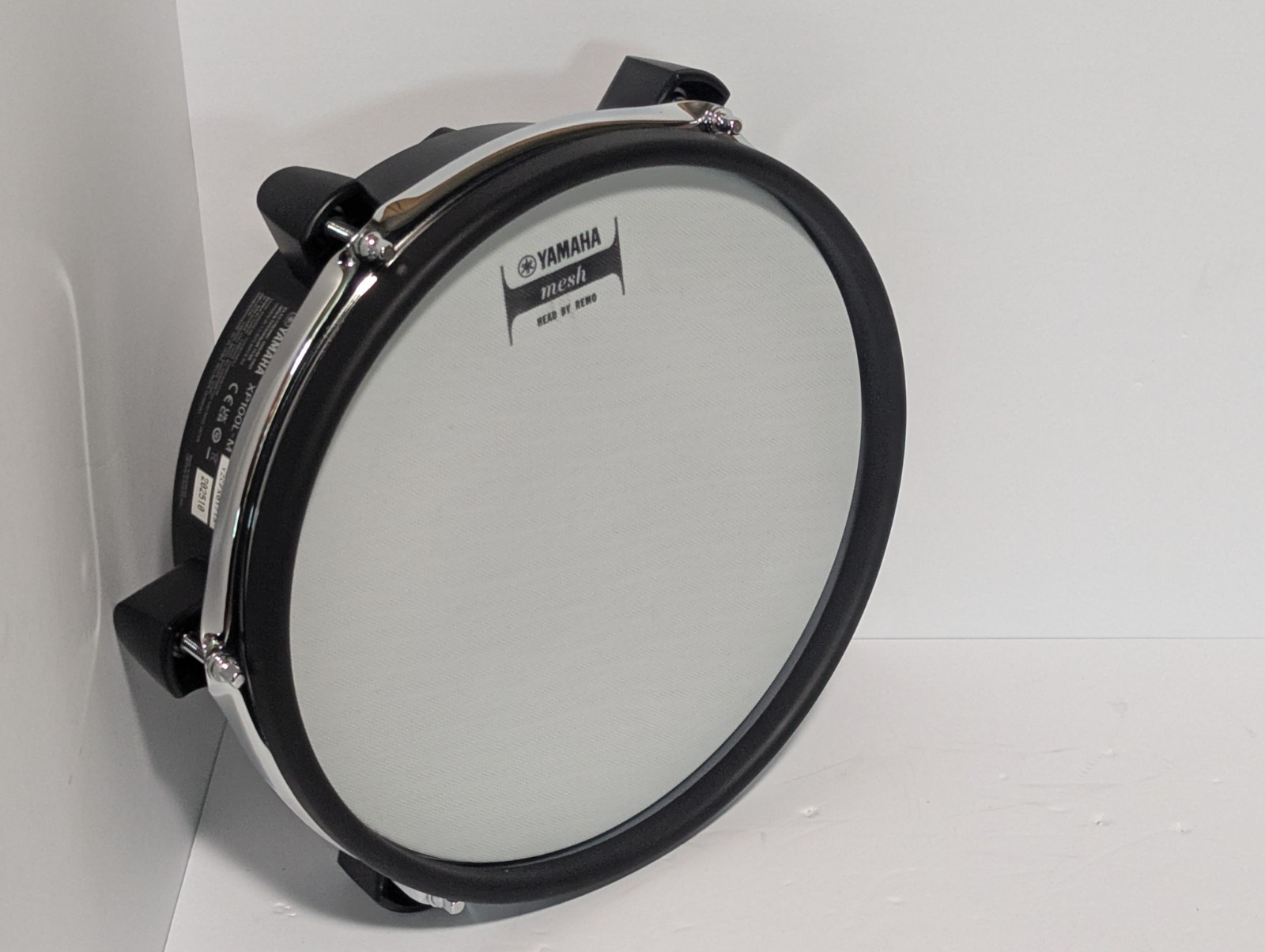 Yamaha XP100L-M 10" DTX6K5-M DTX Dual Zone Electronic Mesh Drum Pad