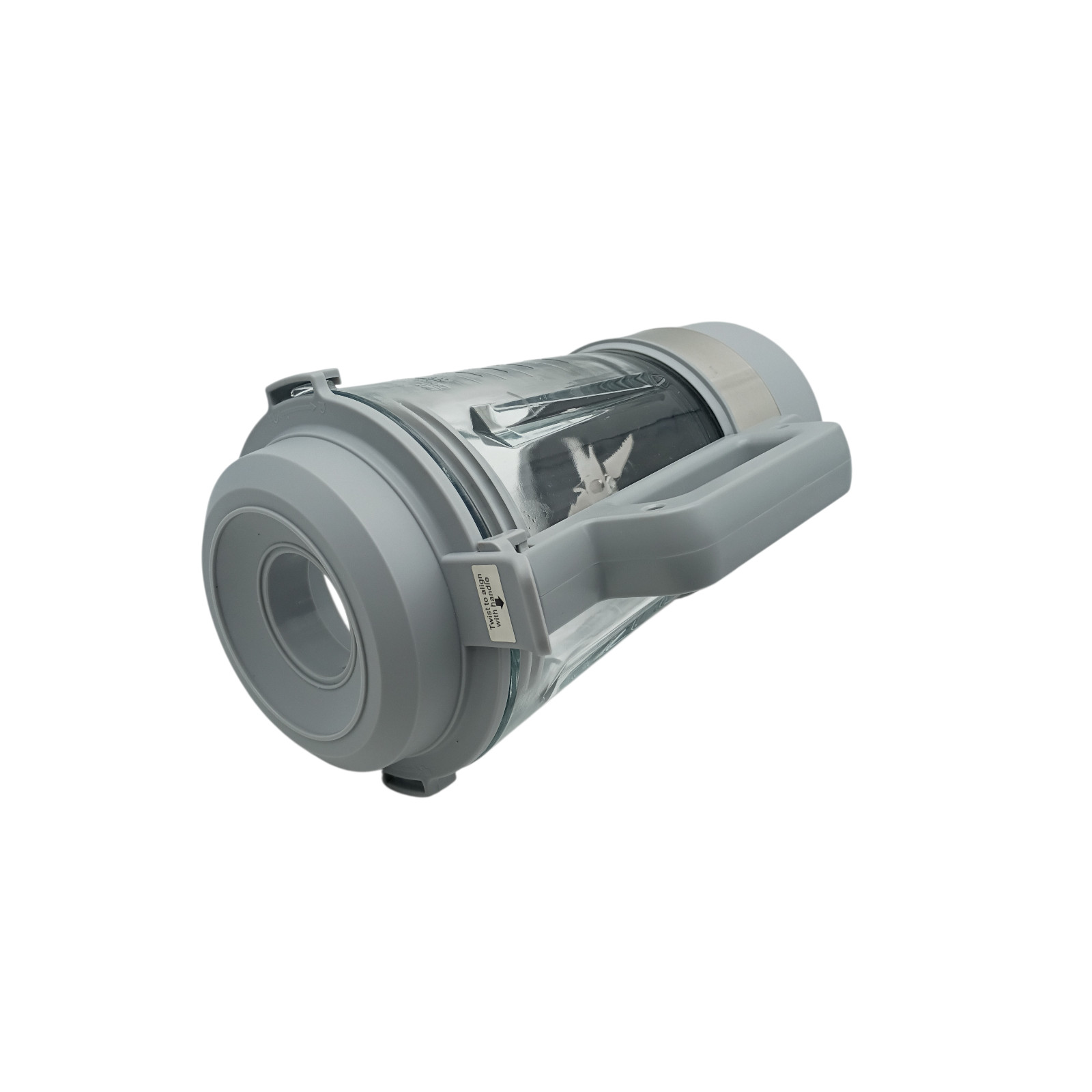 VOVGUU 901D Blender Jar & Soundproof Shield Lid Assembly