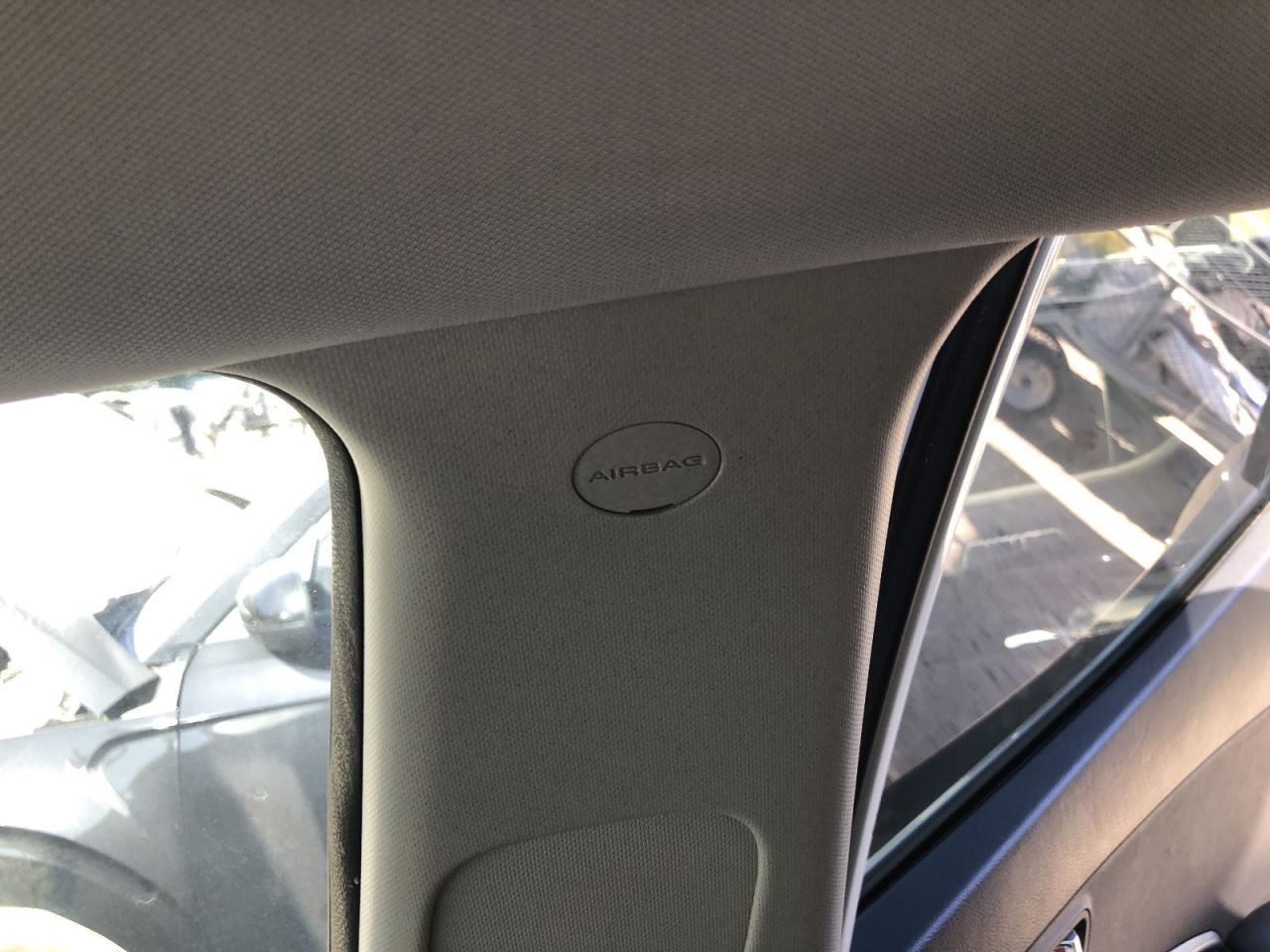 Passenger Air Bag SWB Sport Passenger Roof Fits 13-18 SANTA FE 963033
