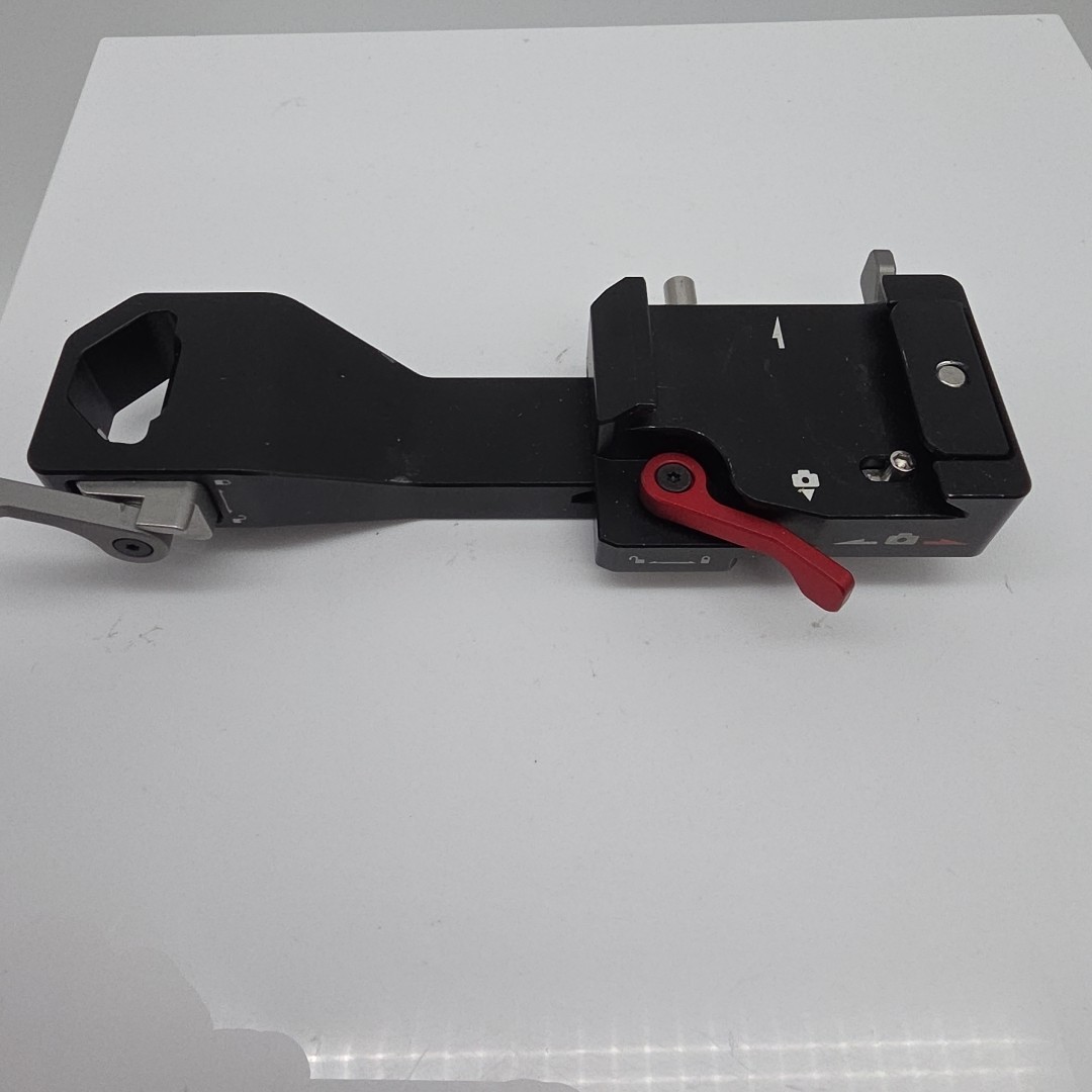 For DJI RS 3 Mini OEM Original Quick Release Base Plate