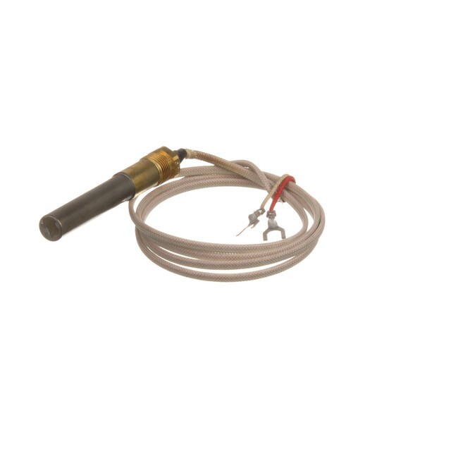 721027-1 - WOLF THERMOPILE - FREE SHIP