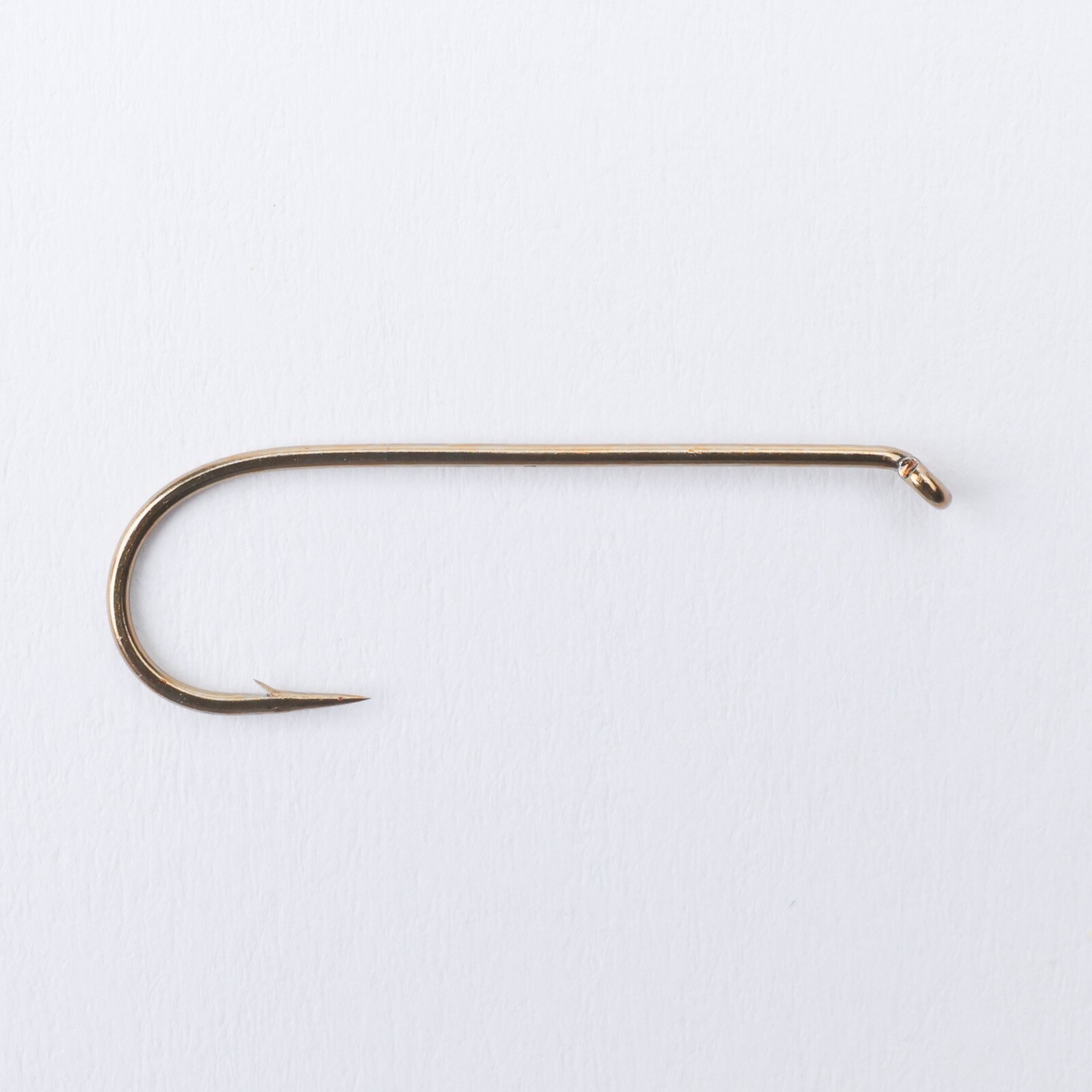 Tiemco TMC 5212 Dry Fly Hook - QTY 100 - Free Shipping