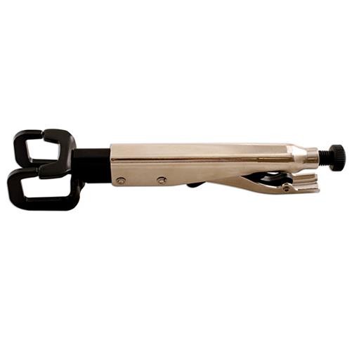 Power-TEC Self Locking Multi Grip Plier - JJ Clamp 91359