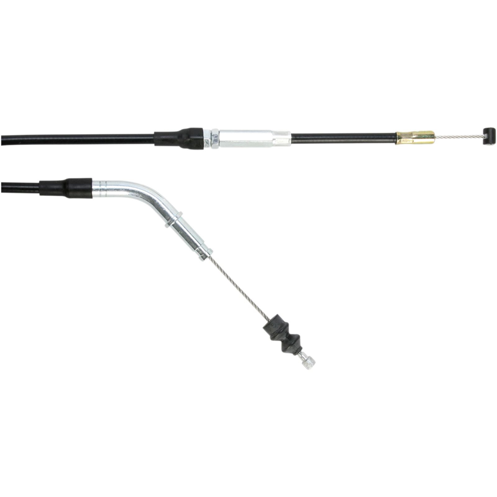 Motion Pro Black Vinyl Clutch Cable 04-0319