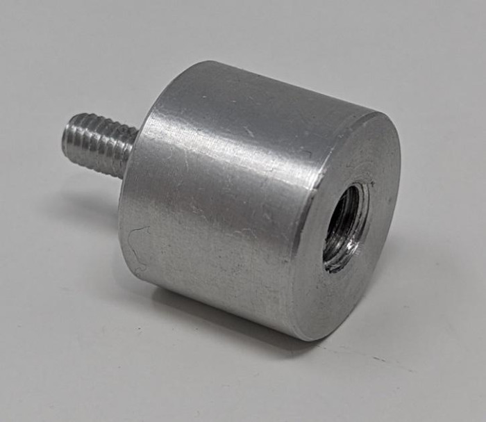 Ape Labs 3/8 to M6 Adapter for Neon, Can or Coin (v1/2.0)
