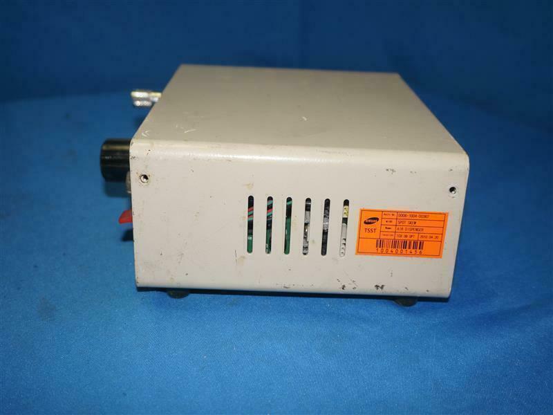 BanSeok AUTOMATIC-3 AUTOMATIC3 Analog Dispenser Controller Expedited Shipping