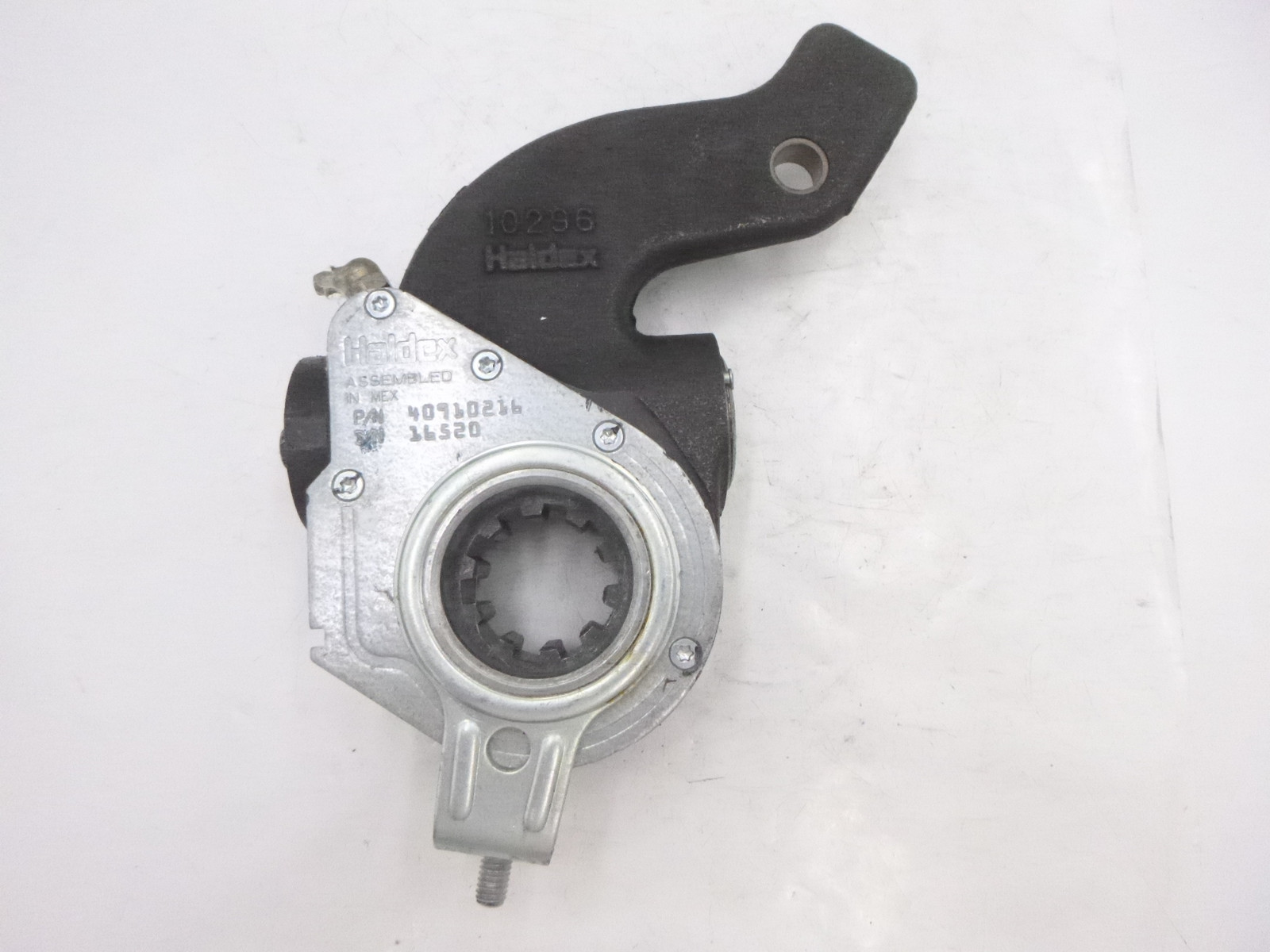 Haldex 5" Automatic Rear Brake Slack Adjuster 40910216 10-Spline