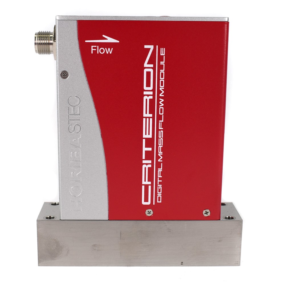 Horiba Stec D514MG Criterion Digital MFC Mass Flow Controller CH2F2 150SCCM