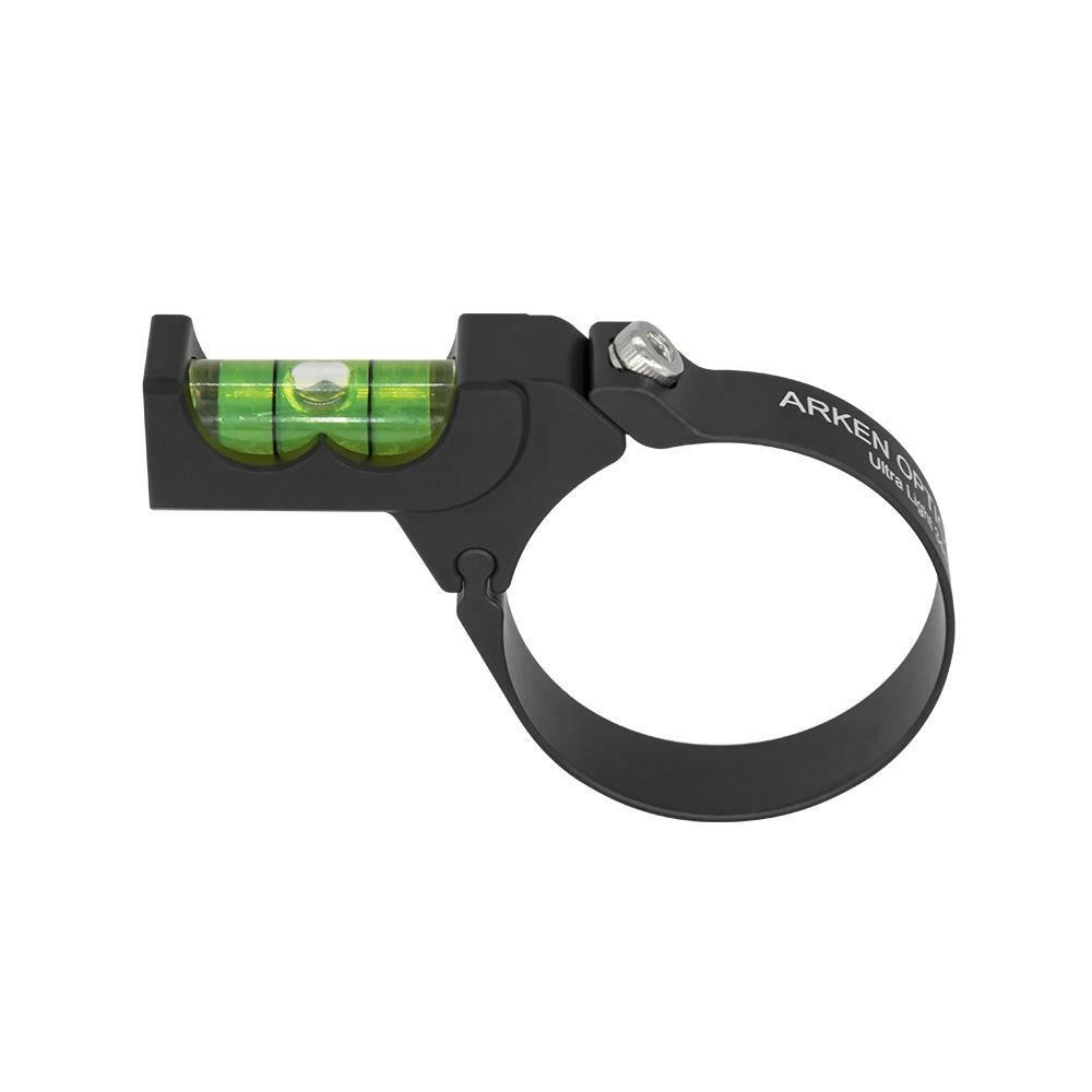 Arken Optics Scope Bubble Level 30mm