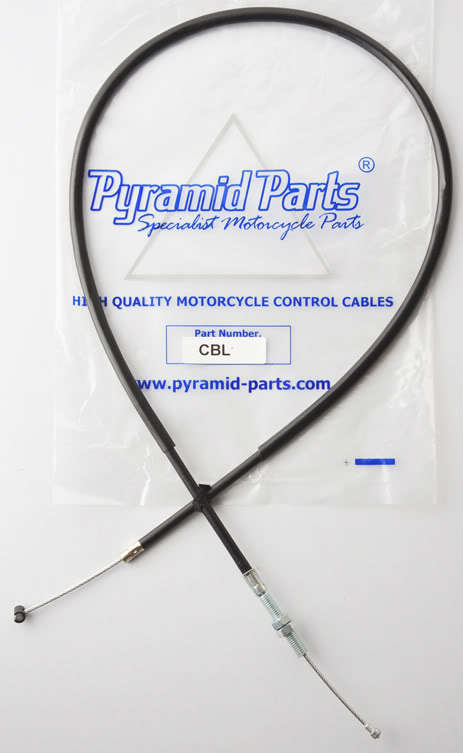 Clutch Cable for Honda XL650 V Transalp 00-06