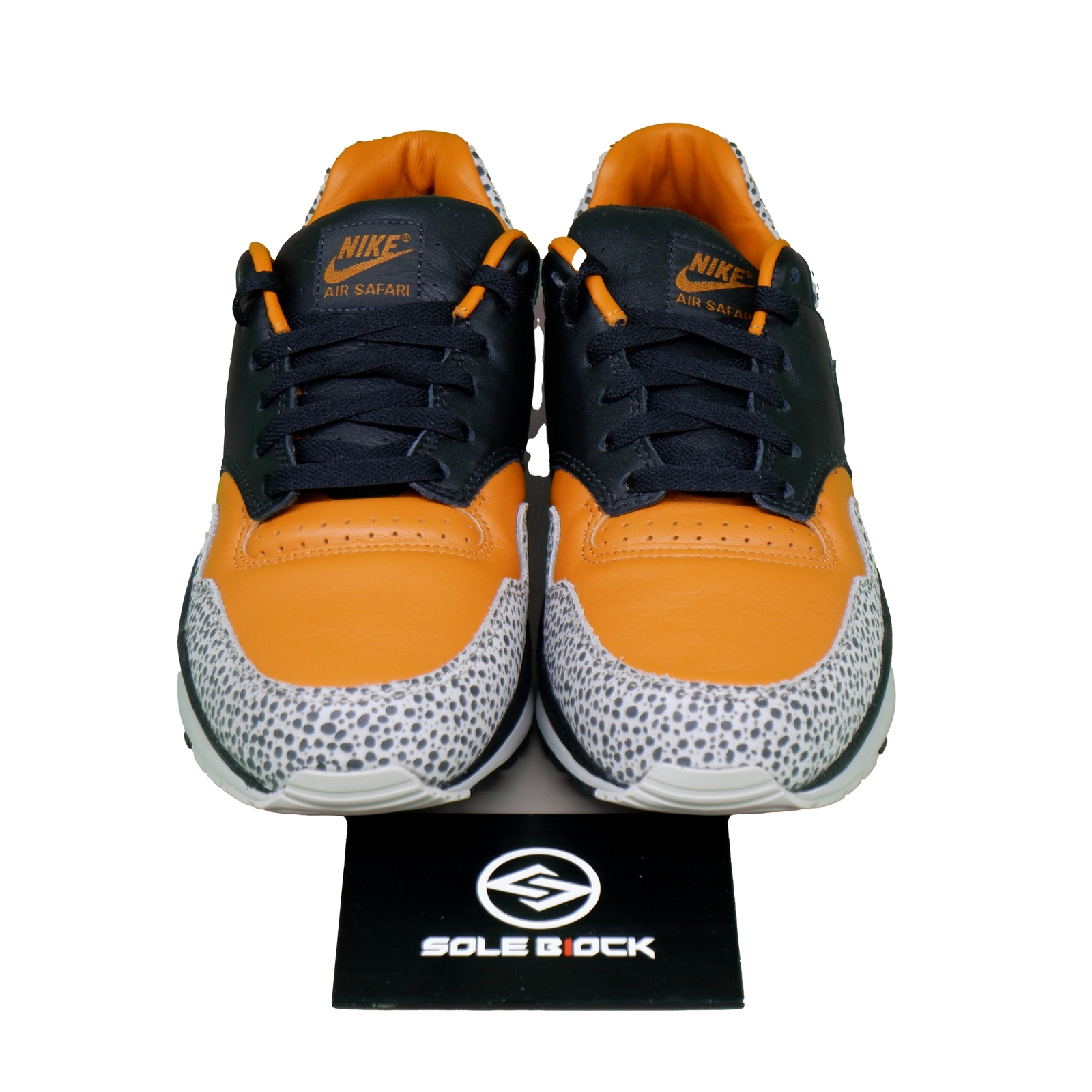 Nike Air Safari 2024 OG - HM3818-001