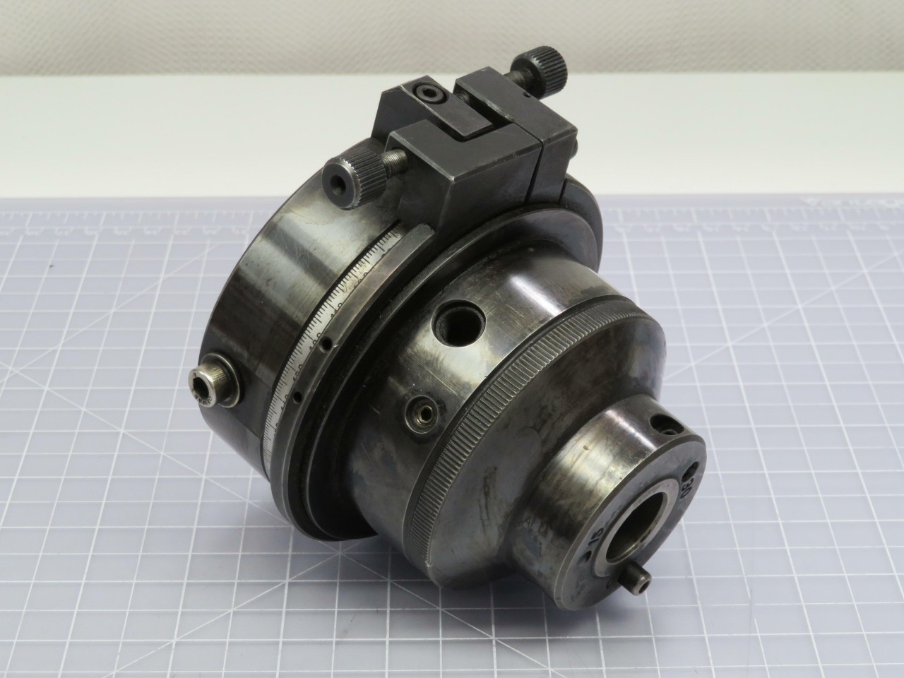 SYSTEM 3R CHUCK TOOLING T175731