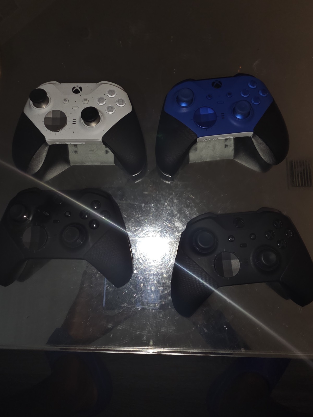 Xbox One Console Bundle with Controllers, Headset, Xbox Remote, Xbox Kinect