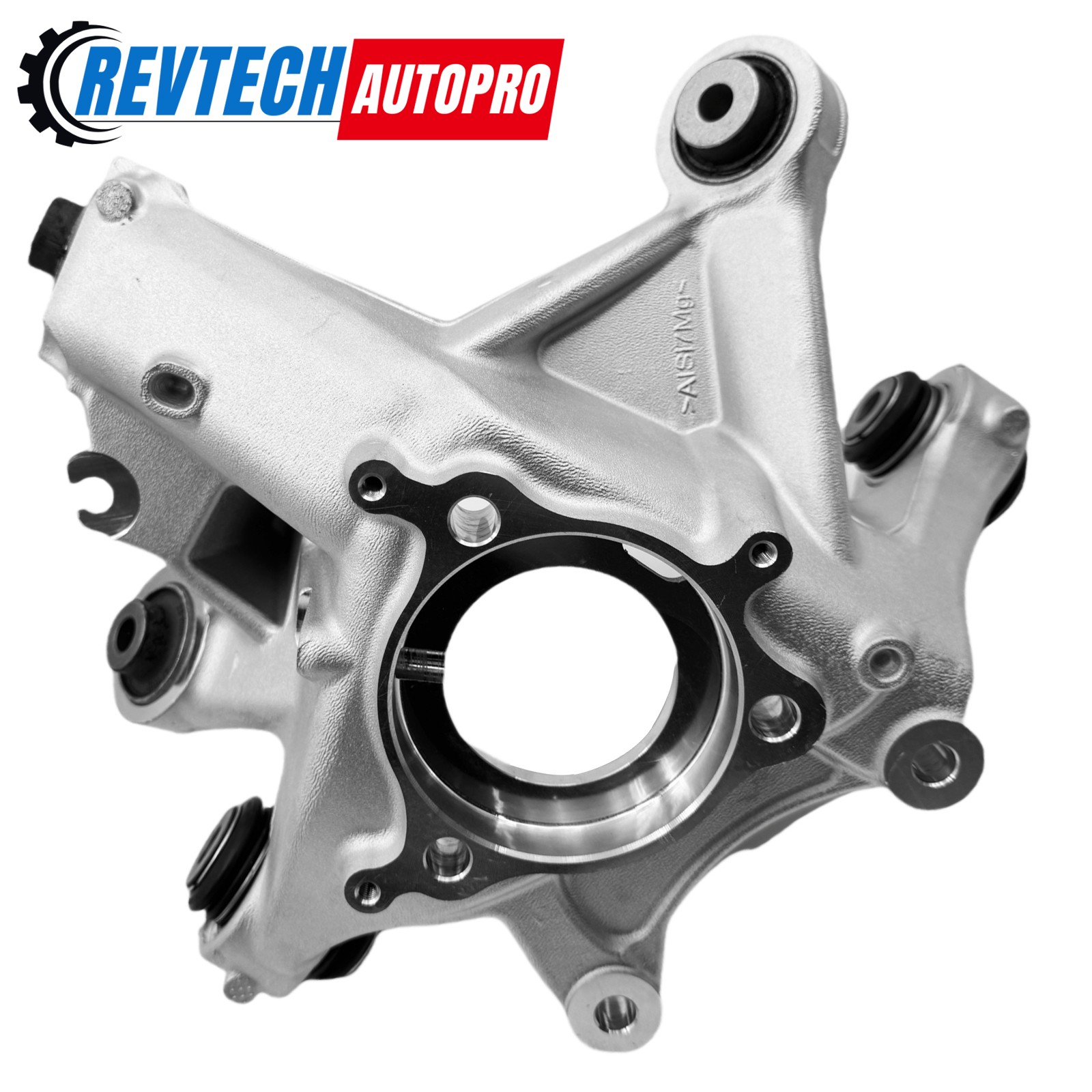 For Tesla Model Y 2020-2024 1188416-00-G Rear Passenger Side Steering Knuckle