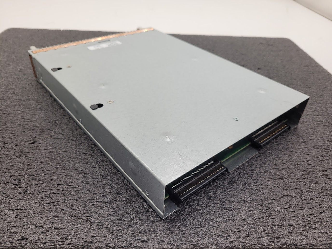 Nexsan Imation E18 SAN Quad Port 1Gb iSCSI Disk System Storage Controller