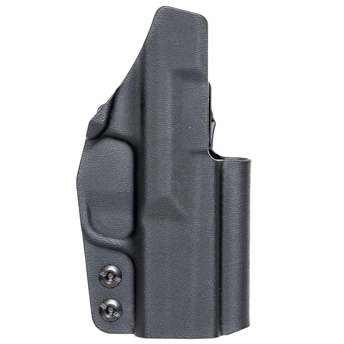 Canik Mete MC9 IWB Holster (Optic Ready) - Rounded Gear