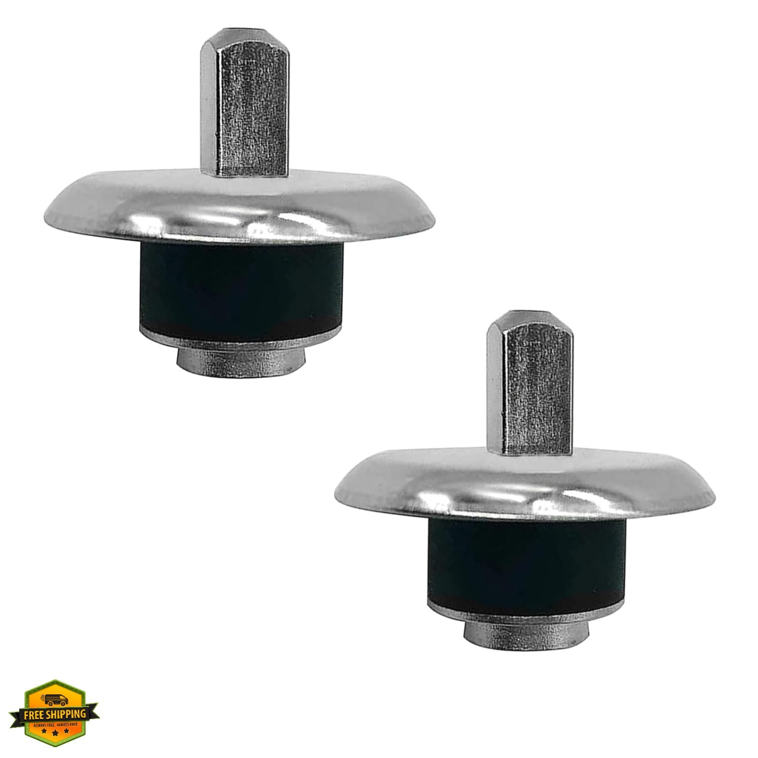 Replace Blender Coupling Stud Slinger Pin Kit For oster&osterizer Blenders（2 ...