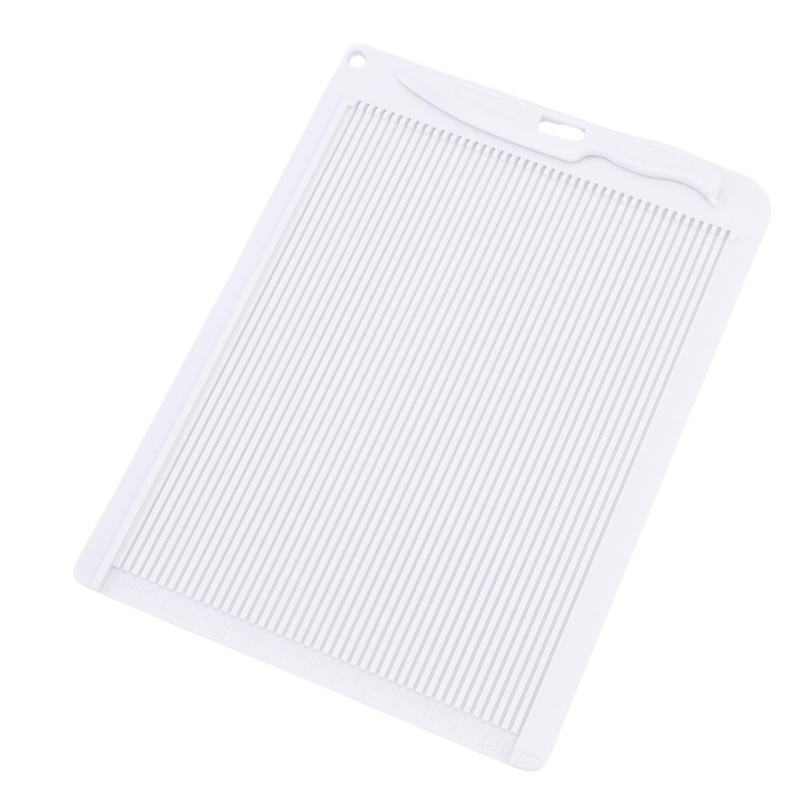 Mini Scoring Board And Bone Folder Set Scrapbooking Embossing Craft Tool