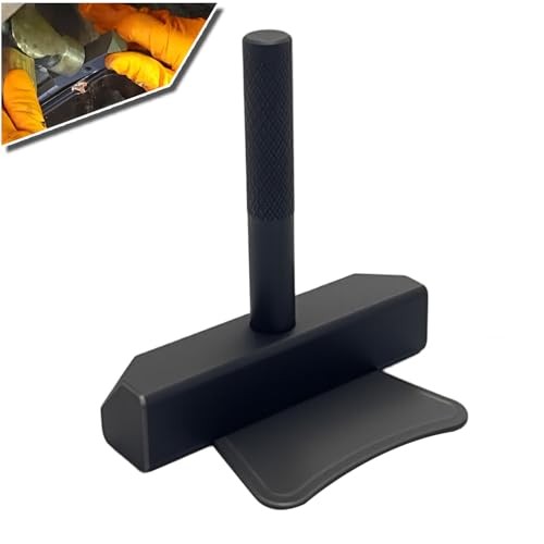Oil Pan Separator Tool for Most Vehicles, Gasket Separator Tool, Engine