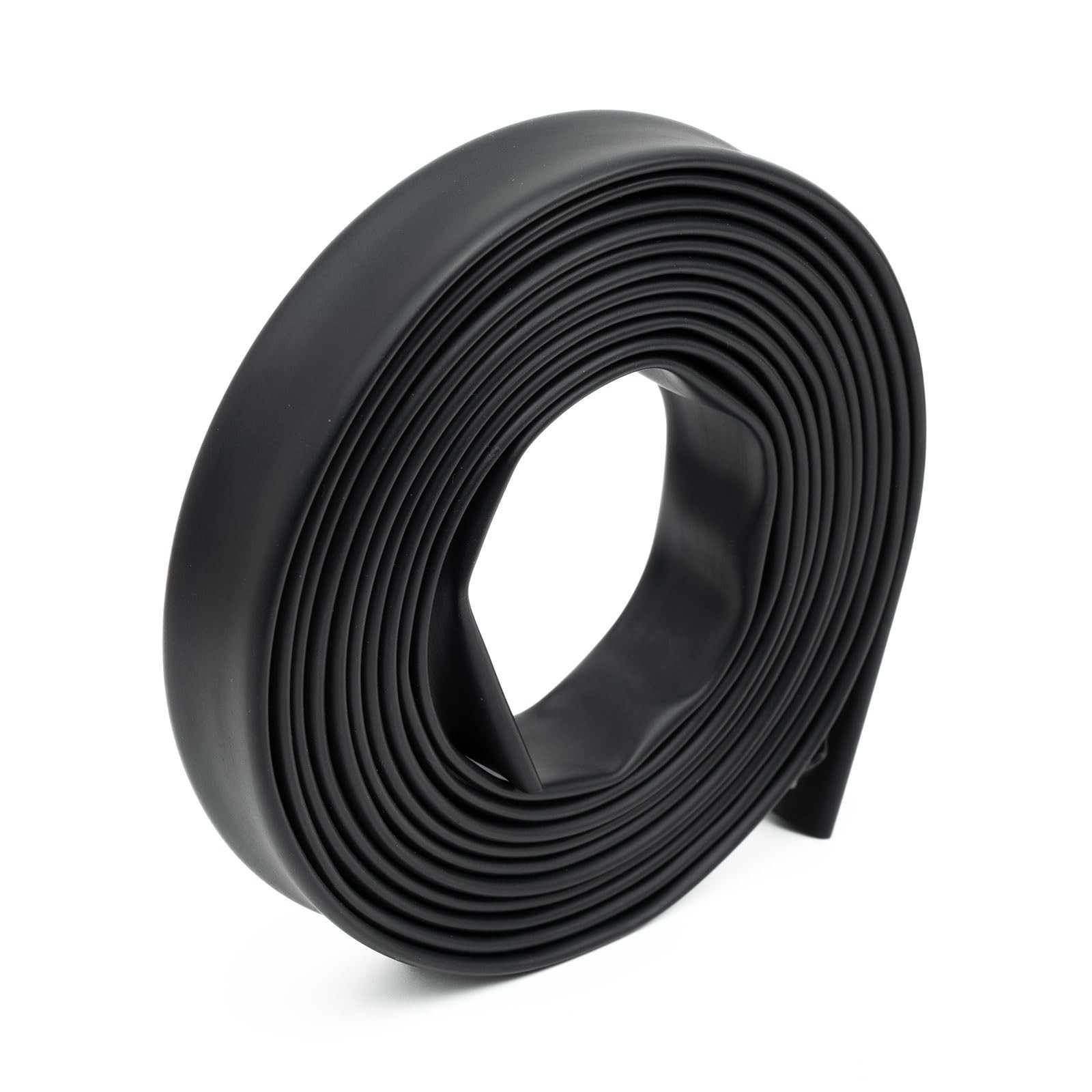 1/2" Heat Shrink Tubing - 3:1 Ratio Dual Wall Adhesive Lined, Marine Grade, W...