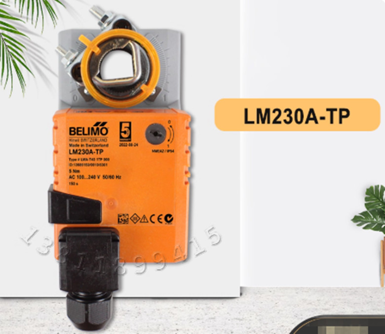 1pcs new BELIMO actuator LM230A-TP