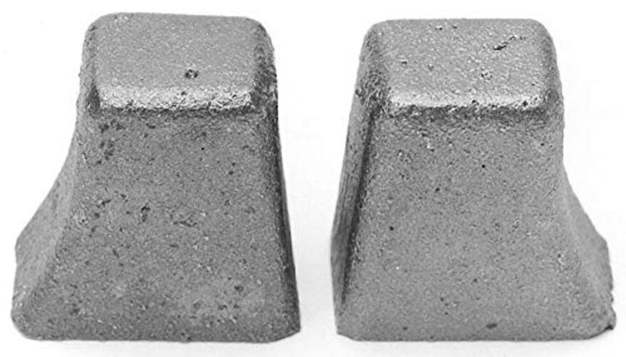2733 Exhaust Crossover Plug