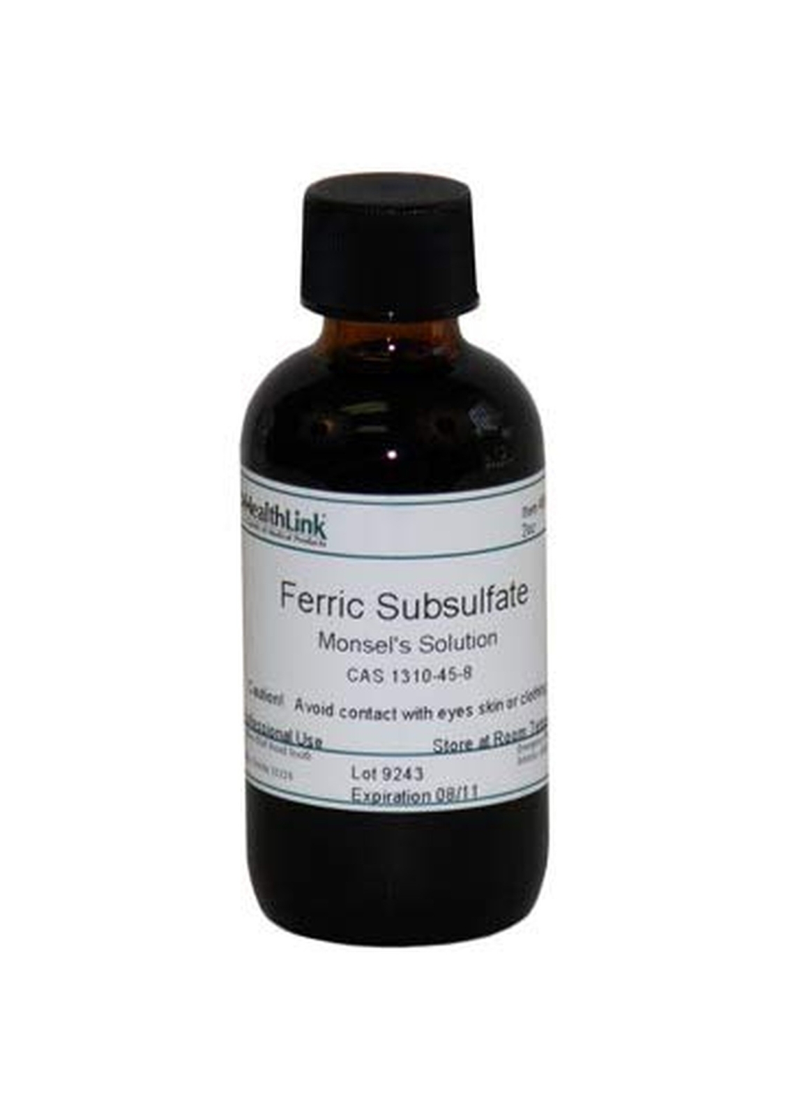 Monsel's Solution, 2 oz