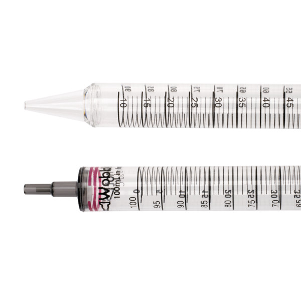 CELLTREAT 100mL Wobble-not Sero Pipet, Indiv. Wrap,Paper/Plastic,Sterile 229095B