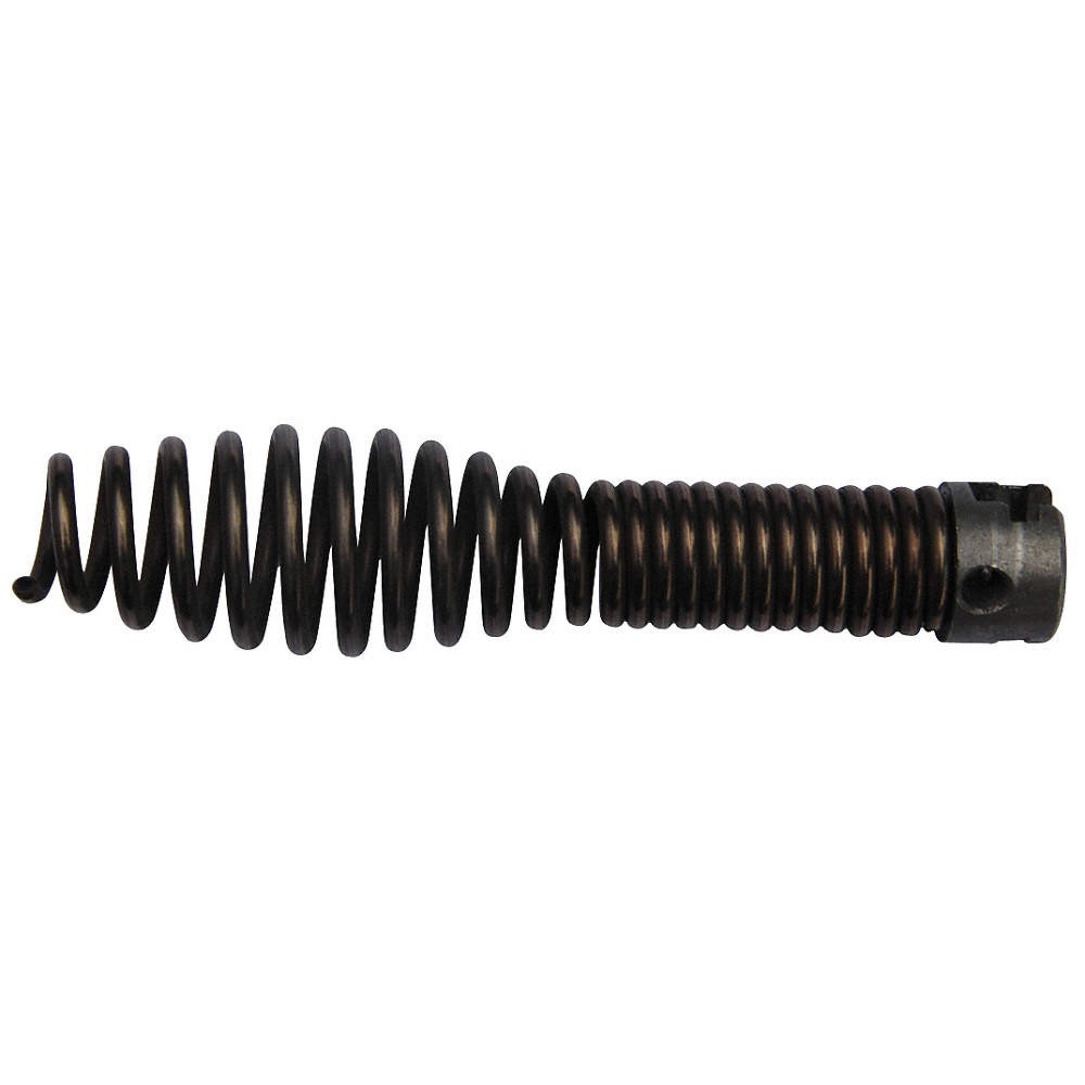 WESTWARD 22XP46 Bulb Auger,3 7/8 in Overall L,Steel 22XP46