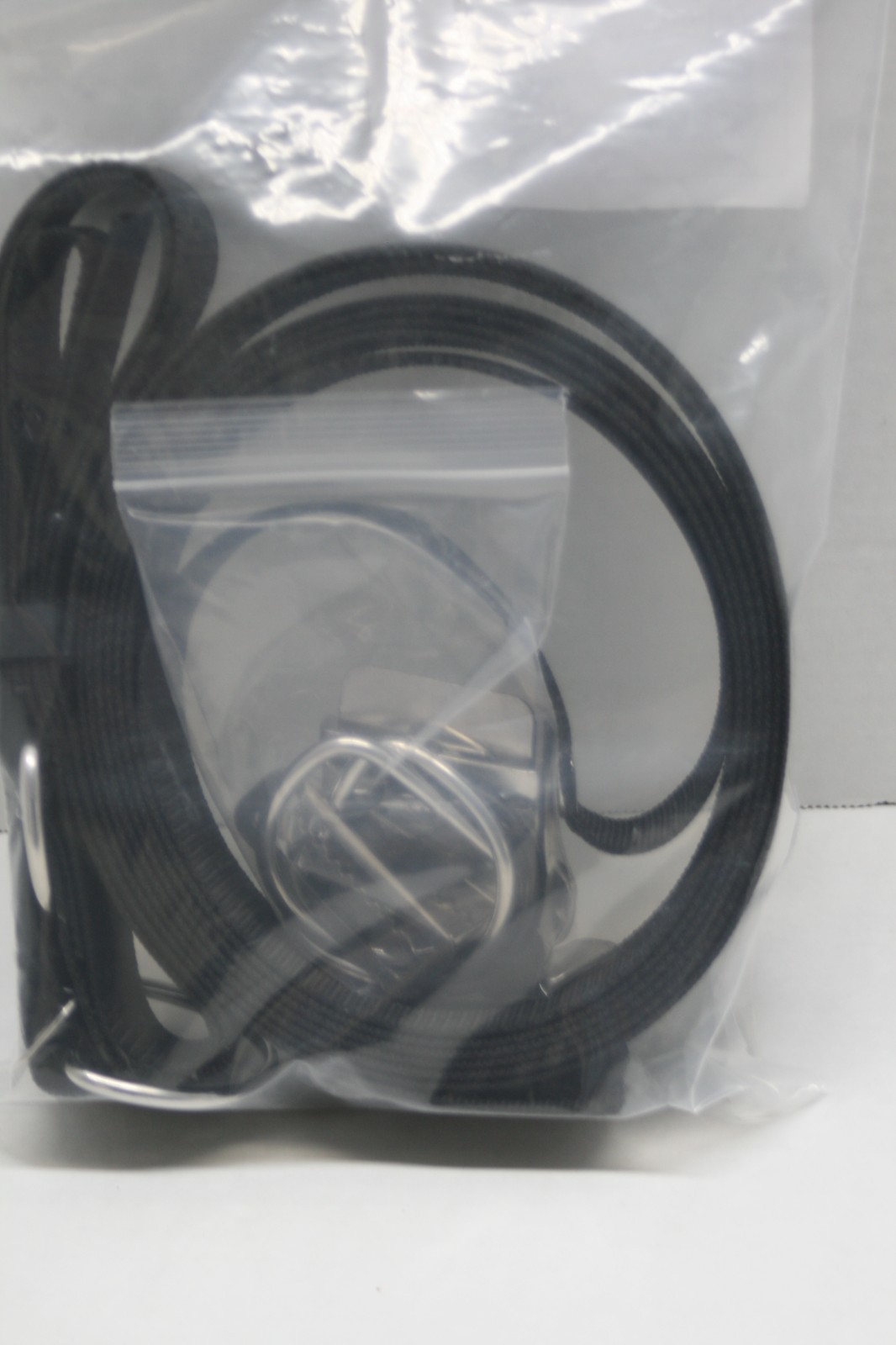 Light Monkey Backplate Webbing with hardware kit