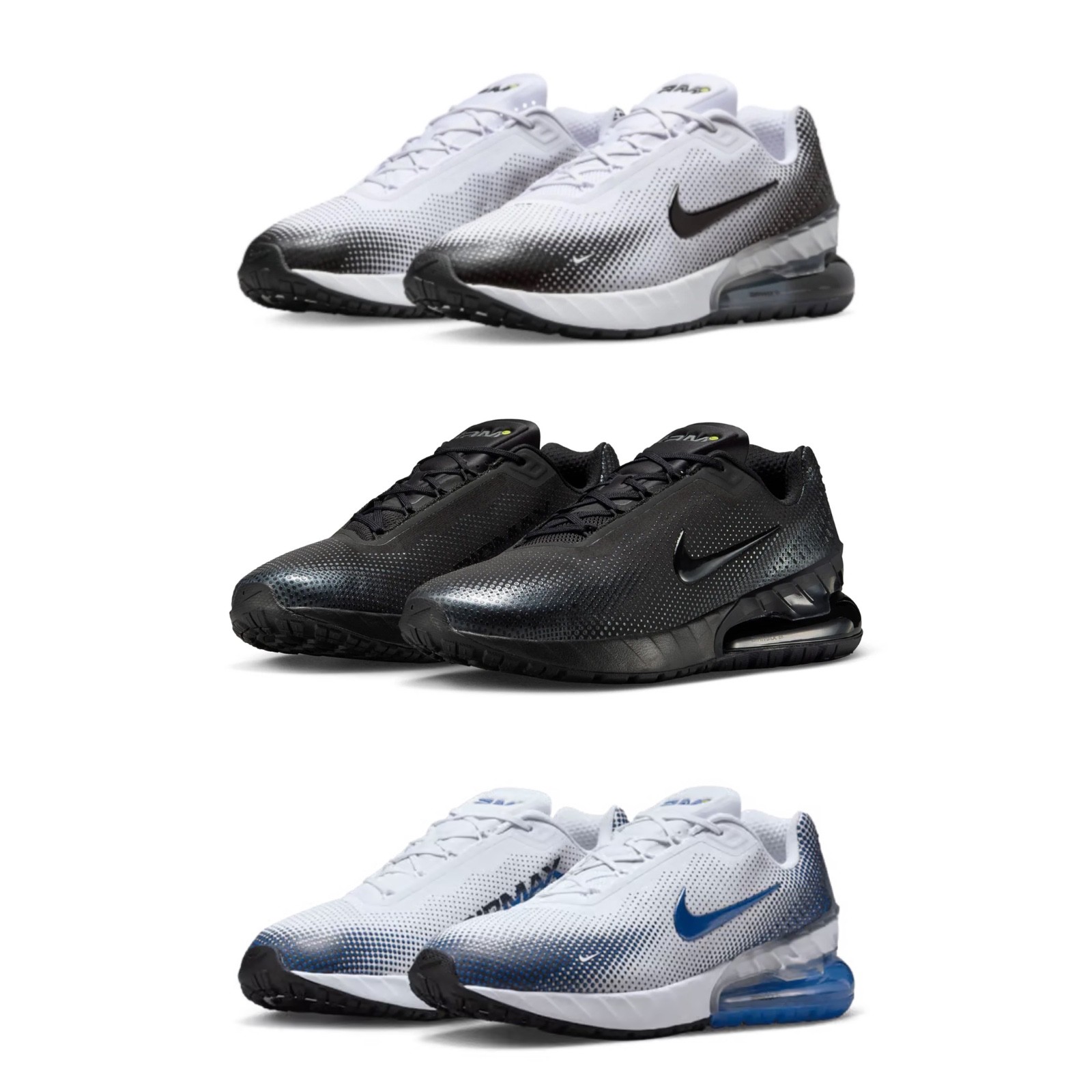 Nike Air Max Phoenix Men's size 8-13 Brand new FZ5307-101/FZ5307-004