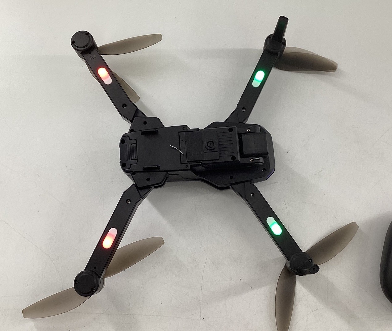 Tolq Drone UAS Class: CO