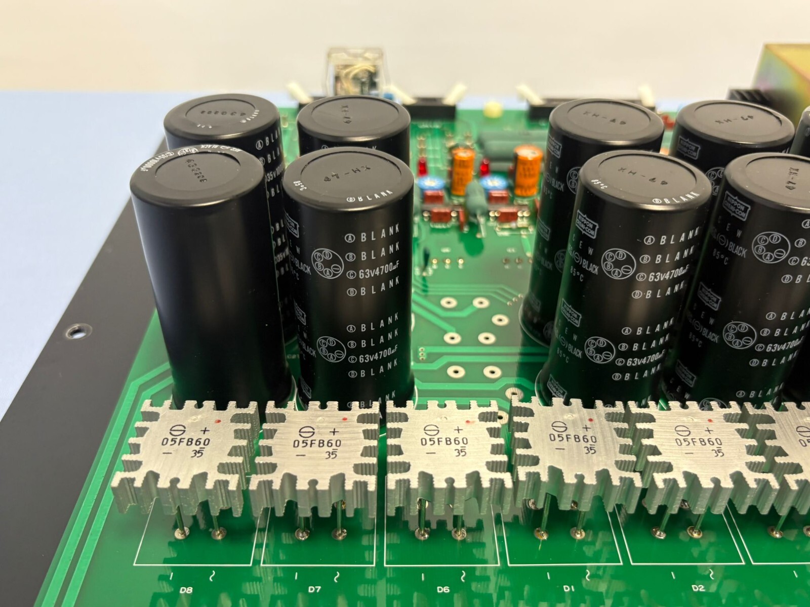 Hitachi SEM Scanning Electron Microscope S-2460N DCPS PCB Board Part 47E-5725