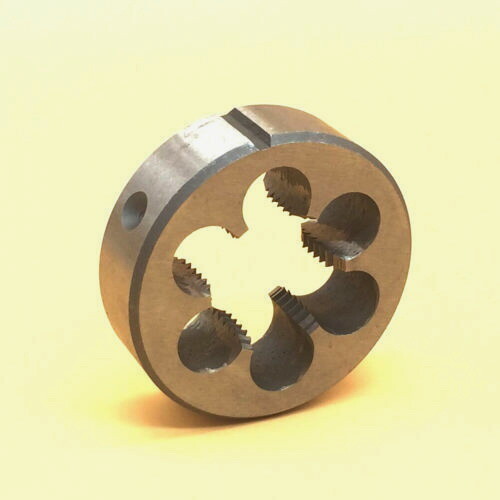 M20 x 1mm Metric Left hand Die 20x1.0mm Pitch [CAPT/2]
