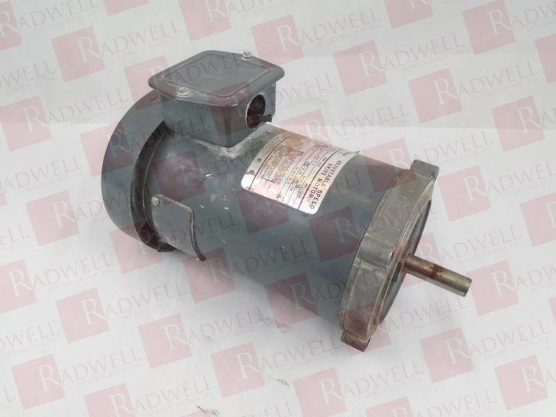 GENERAL ELECTRIC 5BPB56KAA51A / 5BPB56KAA51A (USED)