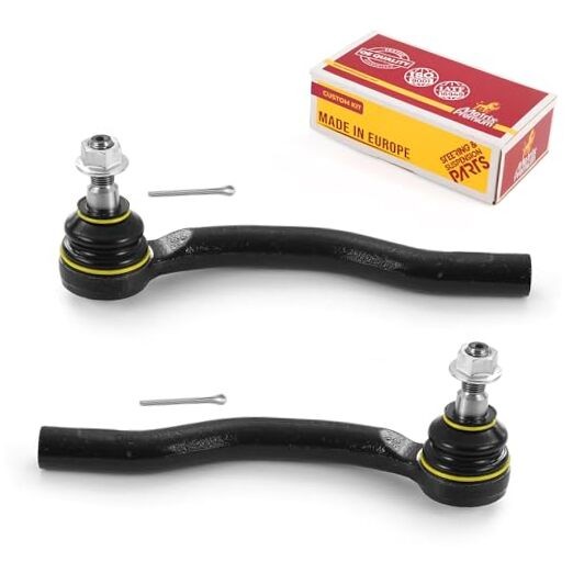 - Front Left & Right Outer Tie Rod End Kit Fits 2007-2012 Mazda CX-7, 2007