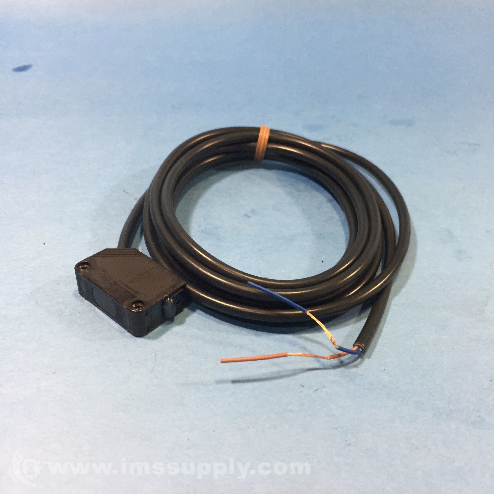 Omron E3Z-T82-L Photoelectric Sensor FNIP