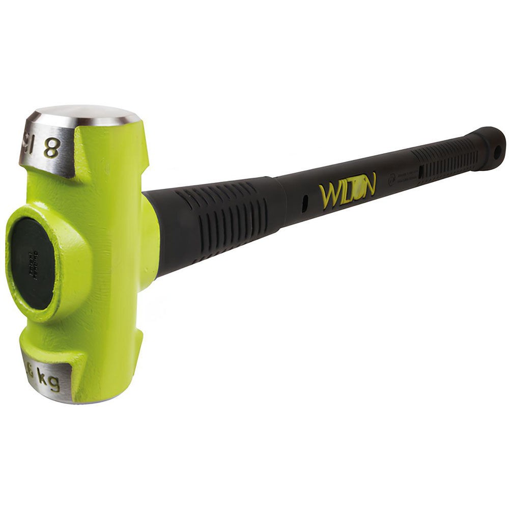 Wilton 8 Lb Head 16 In. Sledge Hammer