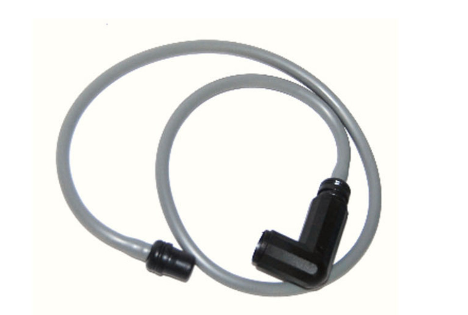 Korea Hansol Vacuum Silicone Cleaner Massage Cup Pump Connecting Extension Hose