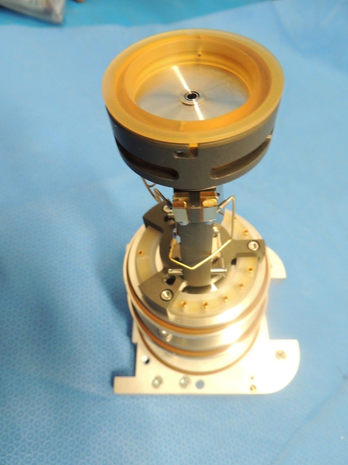 NEW Thermo Endura API Vector Quadrupole Ion Transfer Spectrometer 80100-60024