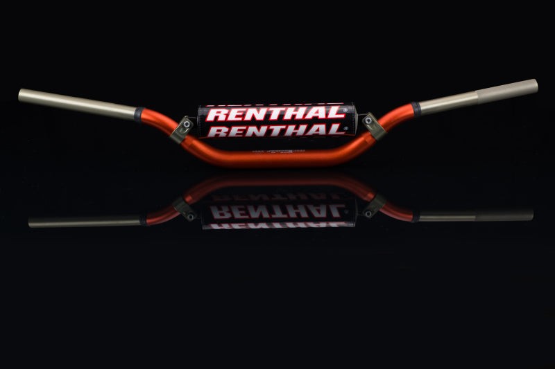 Renthal 996-01-OR-07-185 fits Villopoto/ Stewart/ 19+ Honda CRF Twinwall Pa