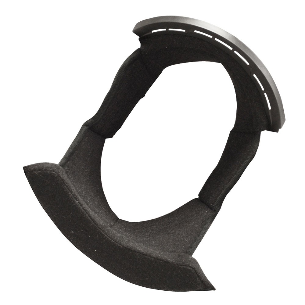 Zamp HALCL21XXL, Helmet Crown Liner for Zamp RZ-18H/RZ-16H Helmets, XX-Large