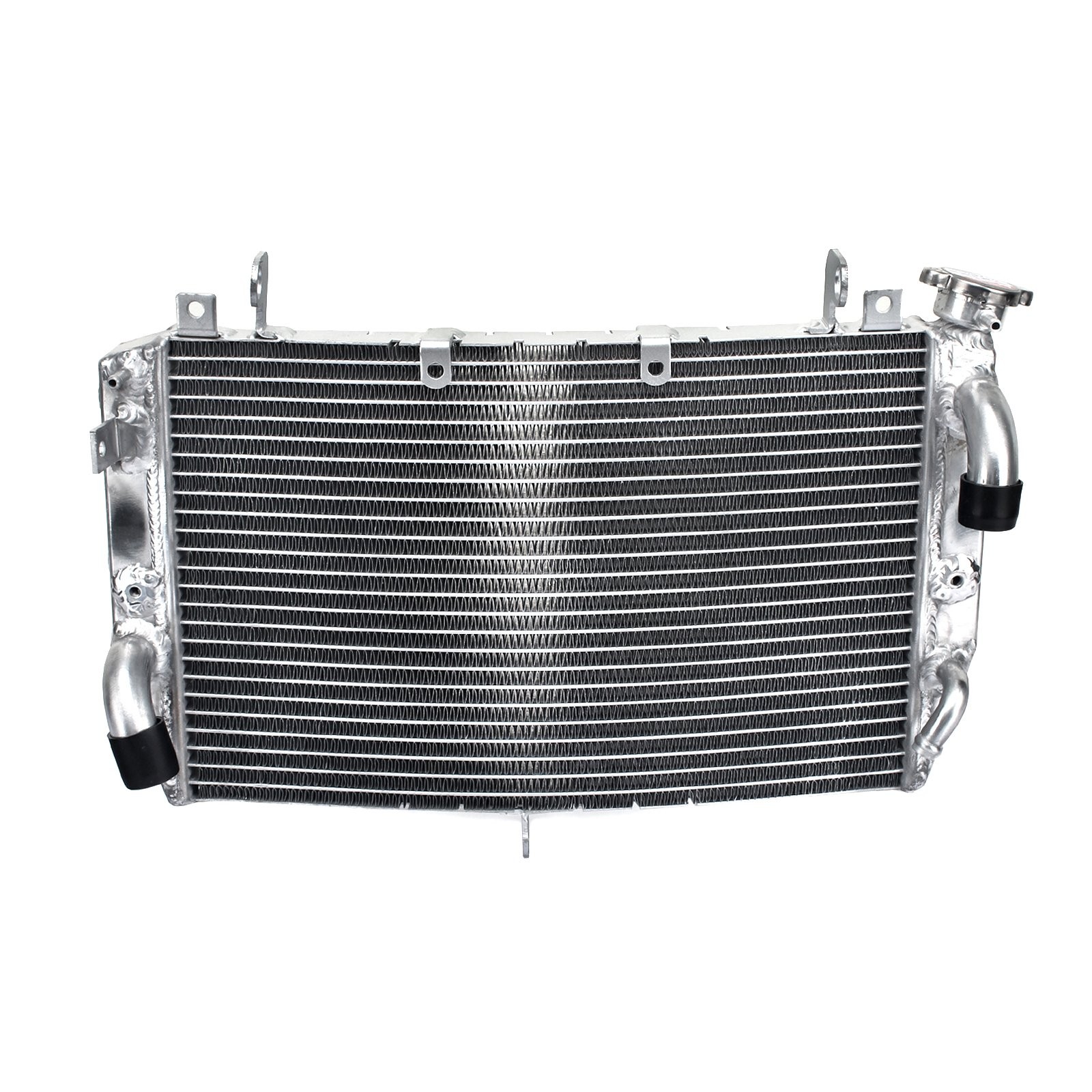 14B124610000 Aluminum Radiator Cooling Cooler for Yamaha YZF R1 2009-2014