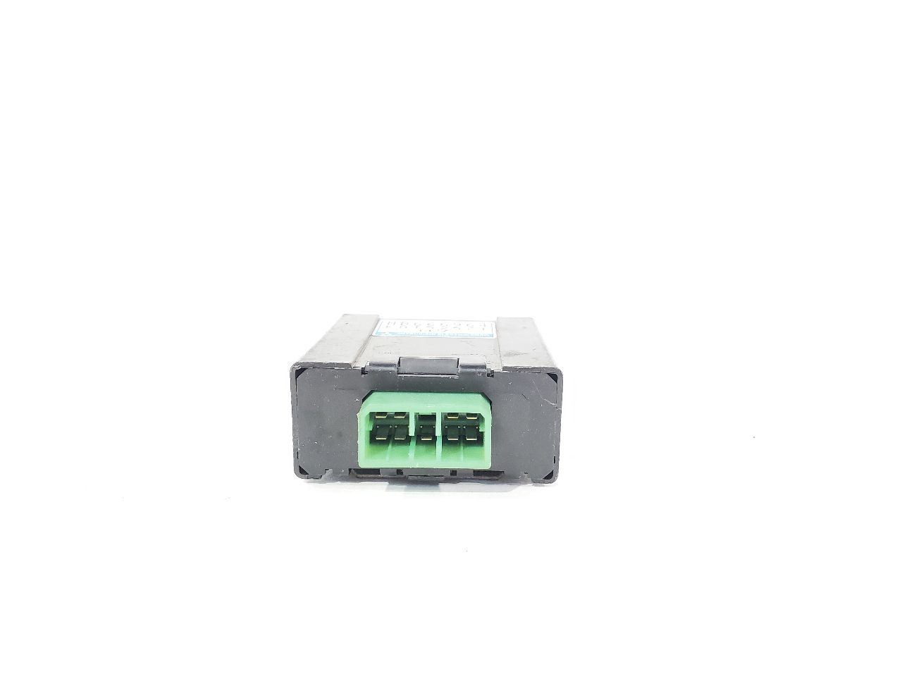 1991 Dodge Stealth OEM mb666964 Active Exhaust Control