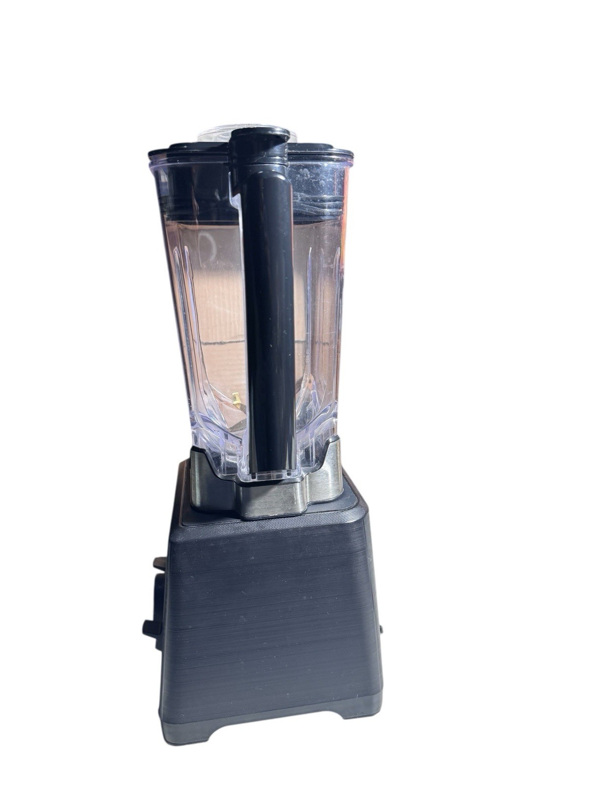 DECEN NY-8188MJA Black Variable Speed Dial 1450 W Professional Blender