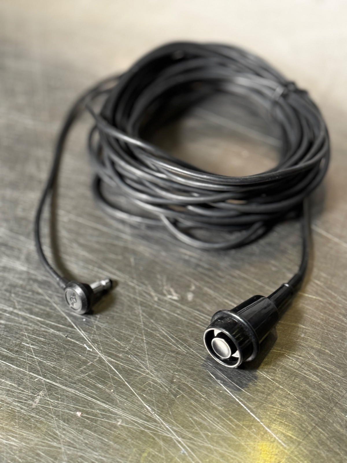 HASSELBLAD 20 ft long Shutter Release CableFor 500EL, EL8, ELX