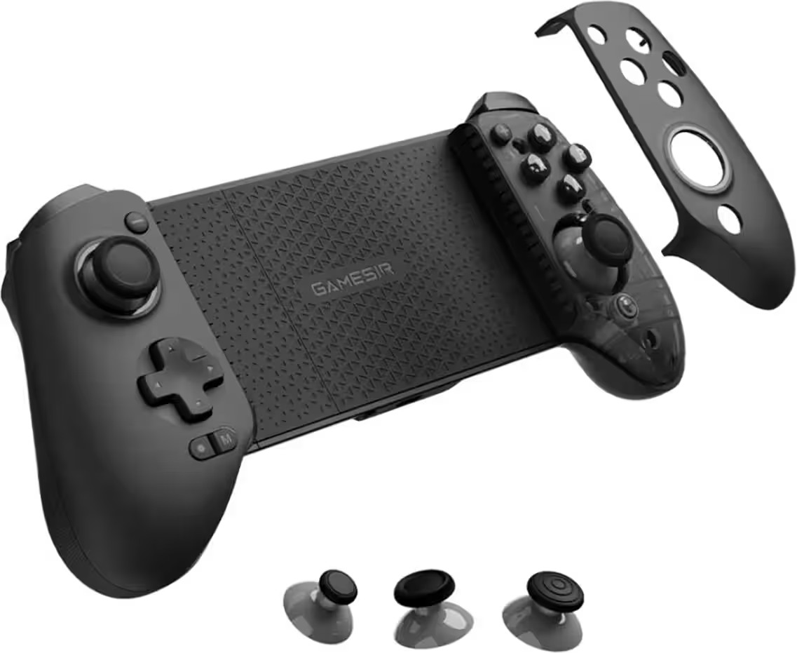 GameSir - G8 Plus Bluetooth Mobile Game Controller Nintendo Switch/Switch 2, ...