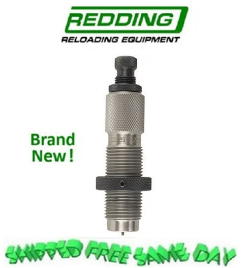 Redding Full Length Sizing Die for 308/307 Winchester BRAND NEW! # 91155