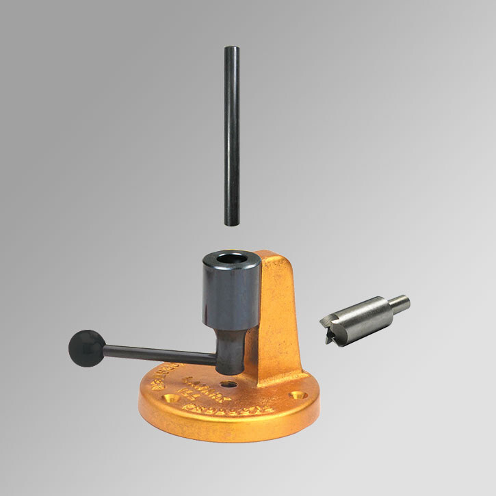 PT1010 FORSTER POWER CASE TRIMMER - BRAND NEW - FREE SHIP!